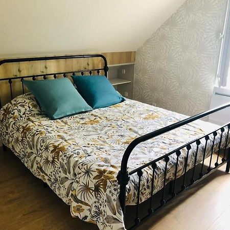 Gite Chez Paulette Mareuil-sur-Cher Luaran gambar