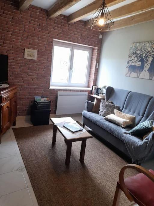 Gite Chez Paulette Mareuil-sur-Cher Luaran gambar